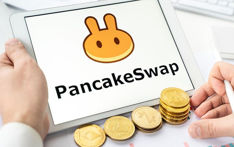 Kako kupiti kriptovalute na Pancakeswap sa Metamask novčanikom?