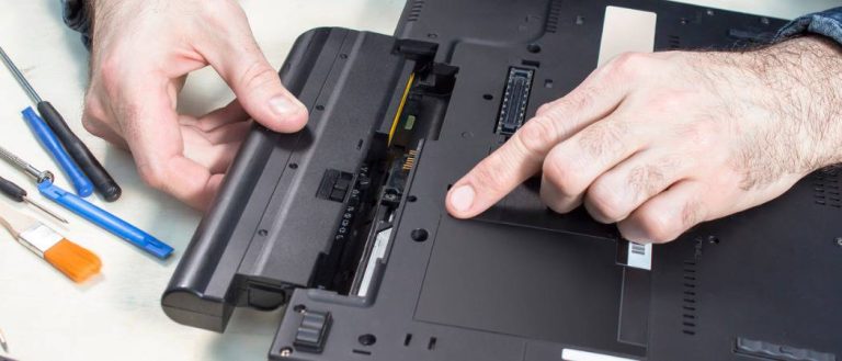 Baterija za laptop – 4 jednostavna načina za oporavak