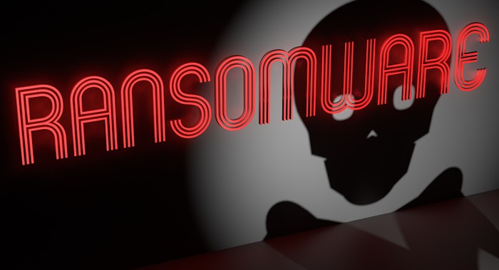 ransom virus ili ransomware - aiku.info