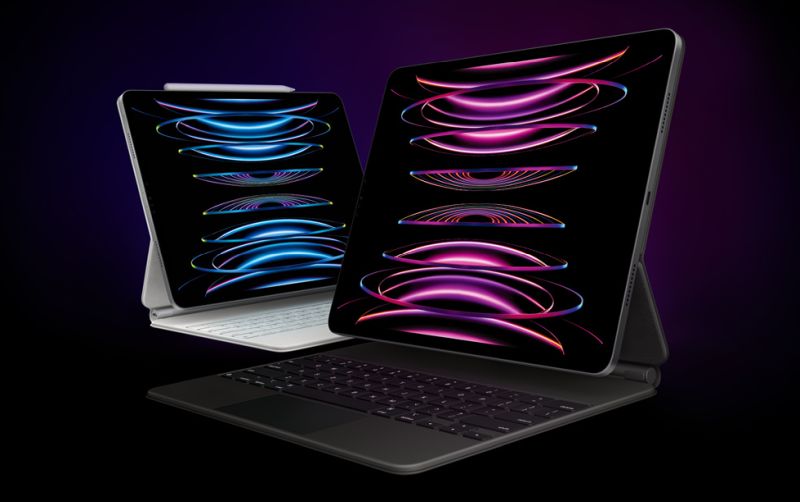 Galaxy Tab Active4 Pro