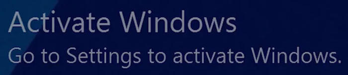7 razloga zašto nikada ne biste trebali koristiti neaktivirani windows