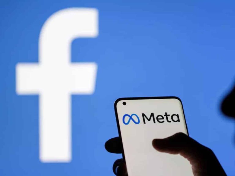 Facebook praćenje