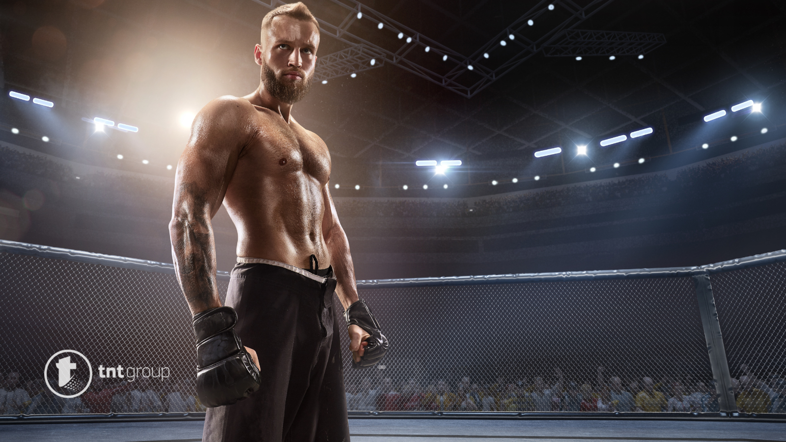 mma