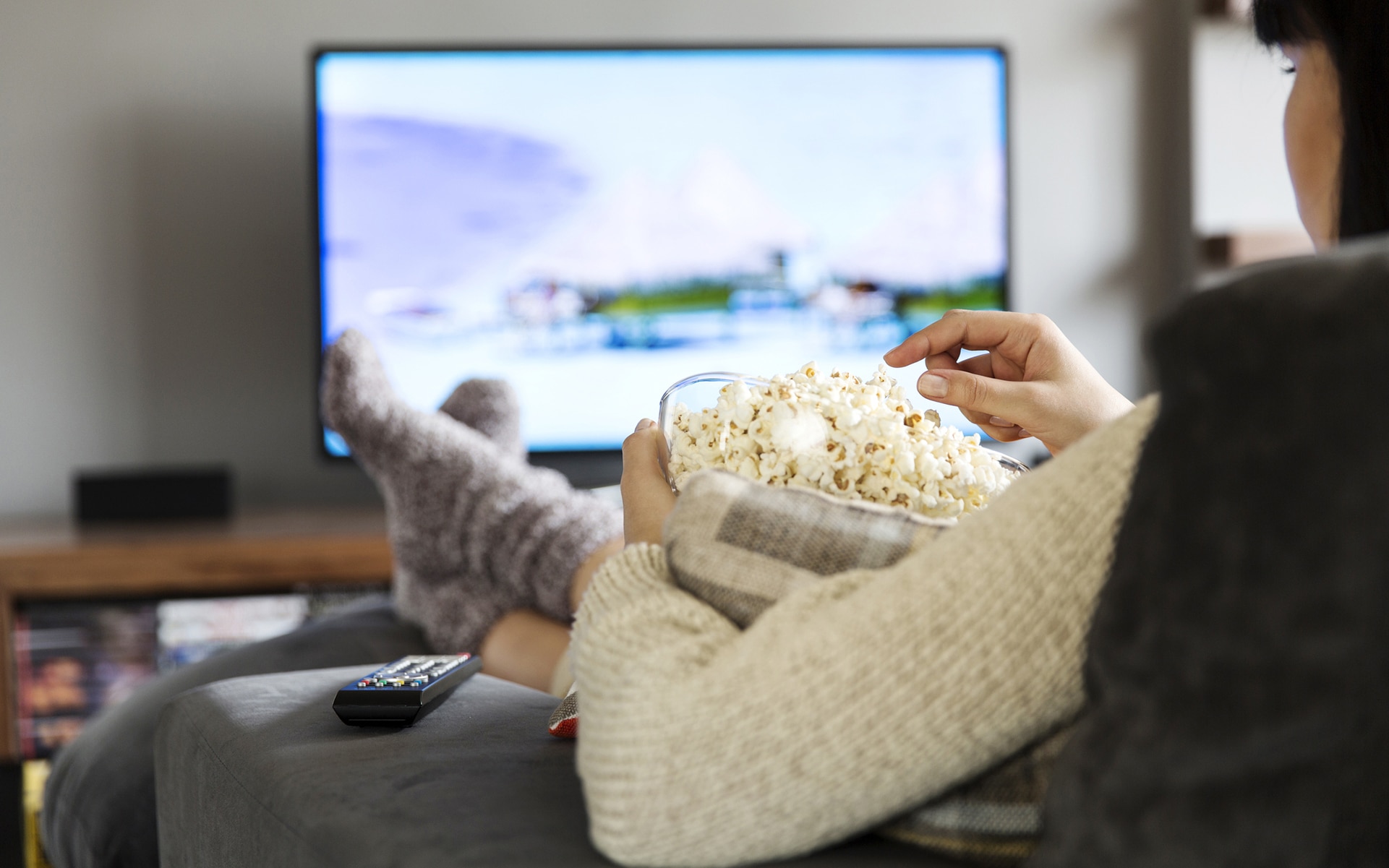 Aplikacije za ljubitelje filmova – Koje su najbolje?
