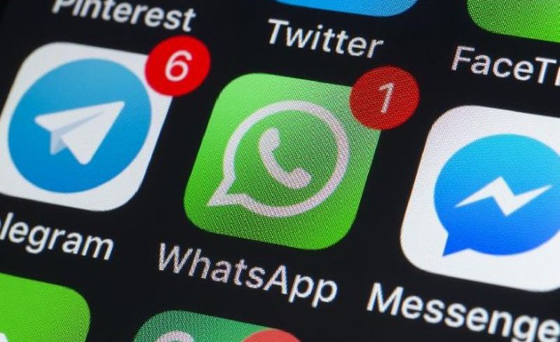 Aplikacija WhatsApp na vašem iPhone-u je "zaglavljena" i ne može se povezati s internetom? Evo kako možete riješiti ovaj problem!