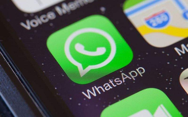 Whatsapp brisanje poruka