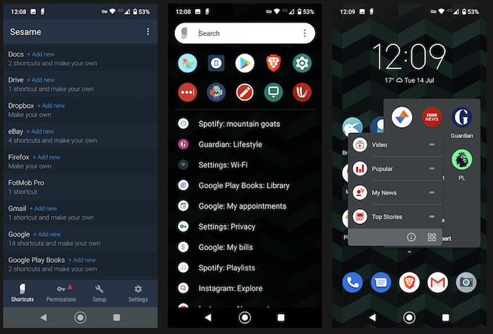 11 android aplikacija koje će promijeniti način na koji koristite svoj telefon