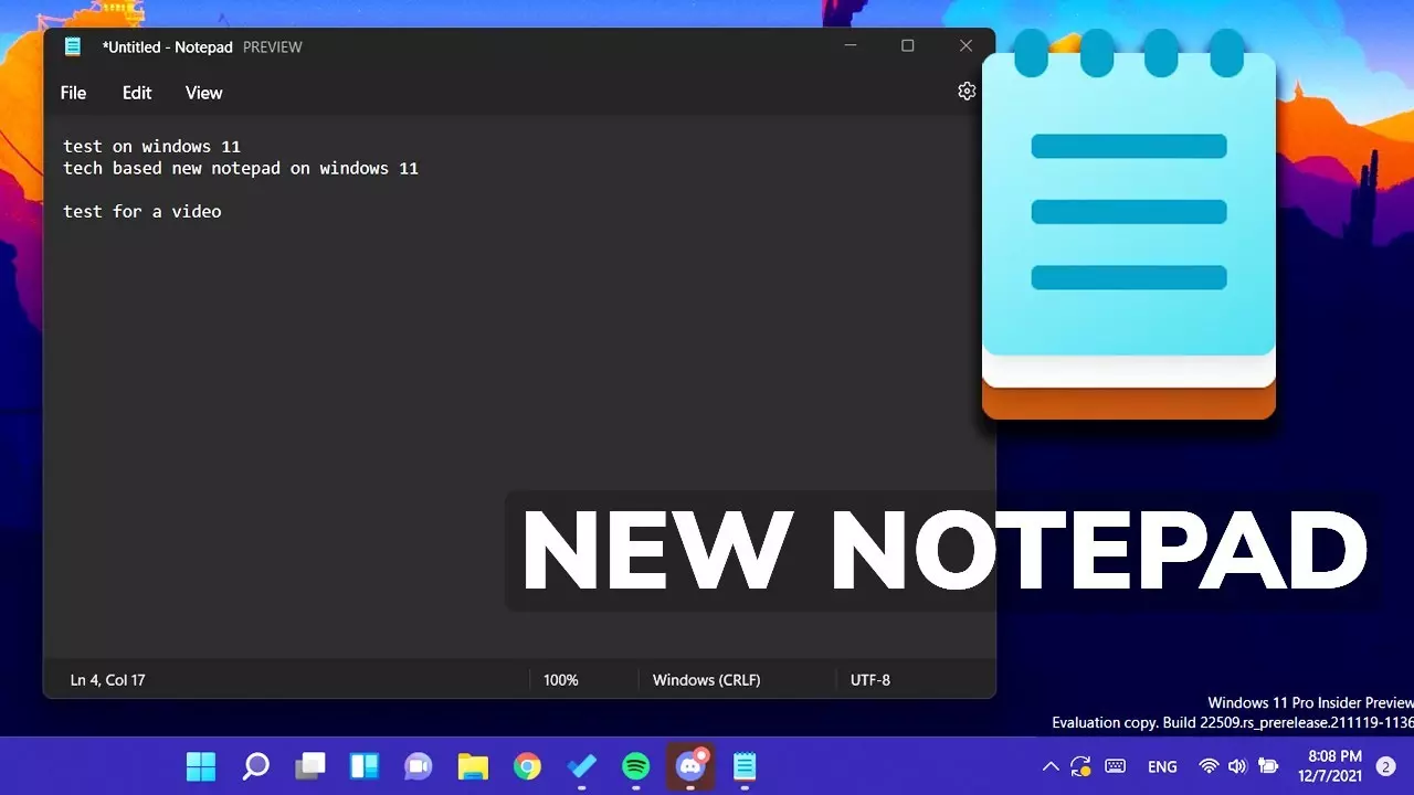 win 11 notes