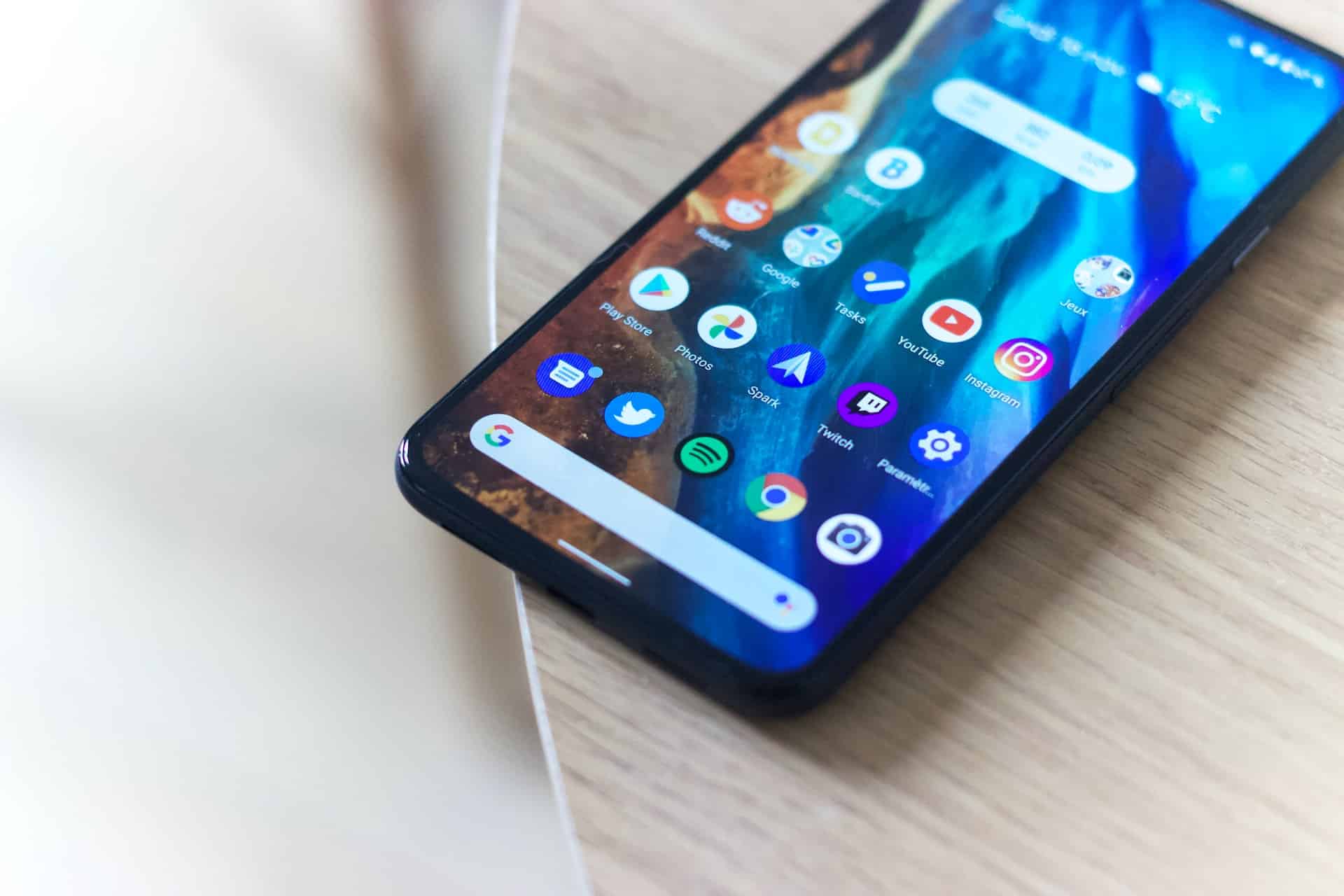 sigurne stranice za preuzimanje Android aplikacija.