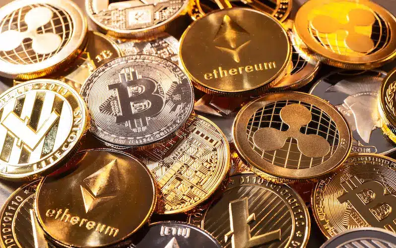 Top 5 AI kriptovaluta za gledanje u 2023