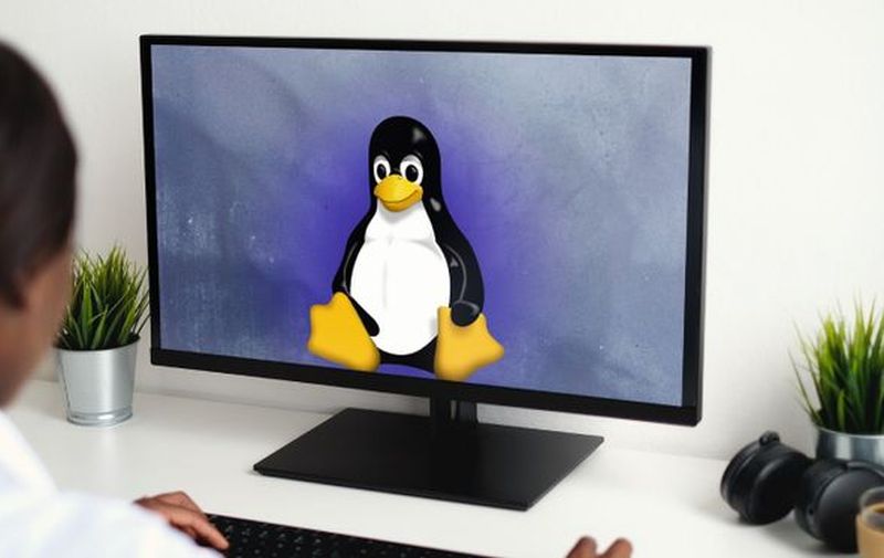 Kako riješiti problem unutar Ubuntua kada ne možete pokrenuti terminalski interfejs?