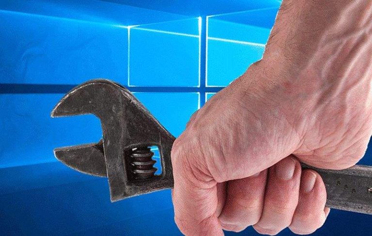 Šta učiniti ako "Oporavak sistema" ne radi u Windows 10?
