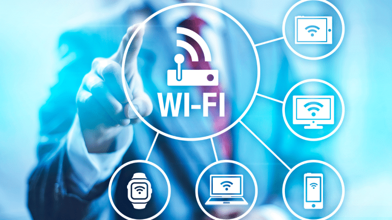 WiFi ili Ethernet : Koliko je bolja žičana veza?