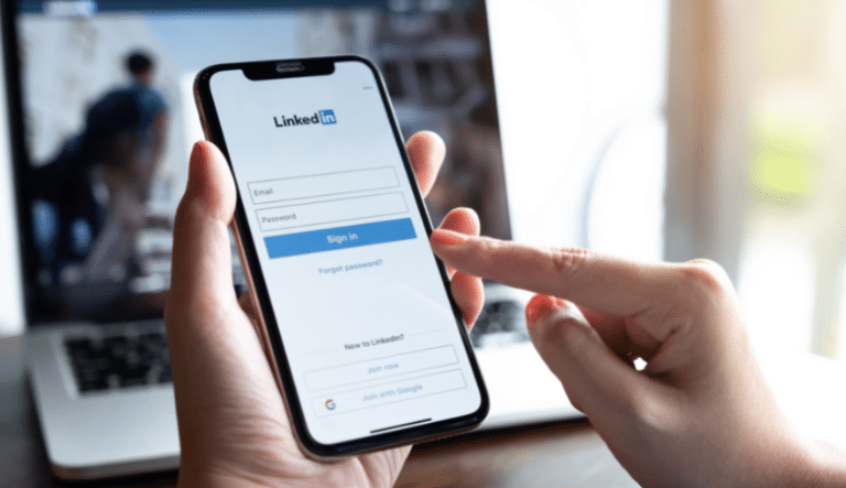 LinkedIn