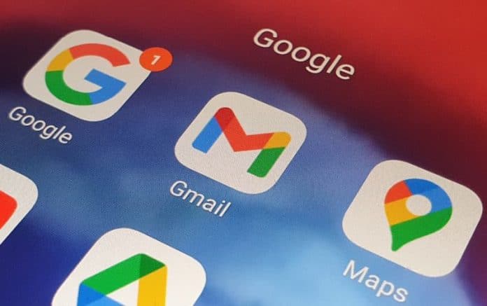 Google račun kako vas android prati
