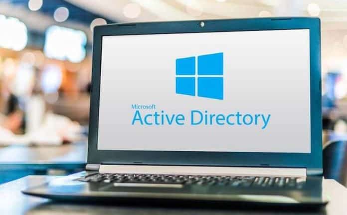 Što je Windows Active Directory?
