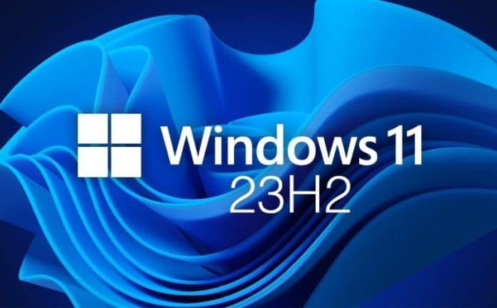 Windows 11 23H2 ažuriranje dolazi ove jeseni, evo šta možete očekivati!