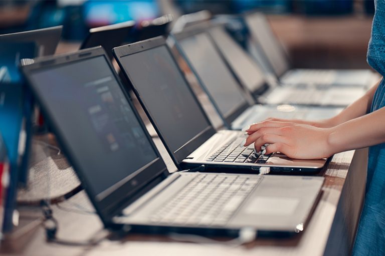 Koja je razlika između laptopa za obične korisnike i poslovne korisnike?
