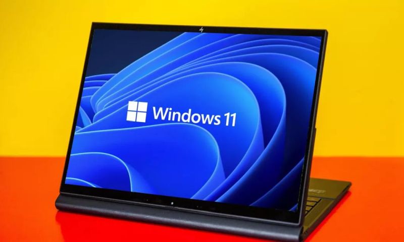 Najbolji Windows laptopovi u 2024
