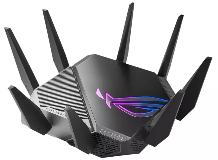 Wi-Fi 6 ruter
