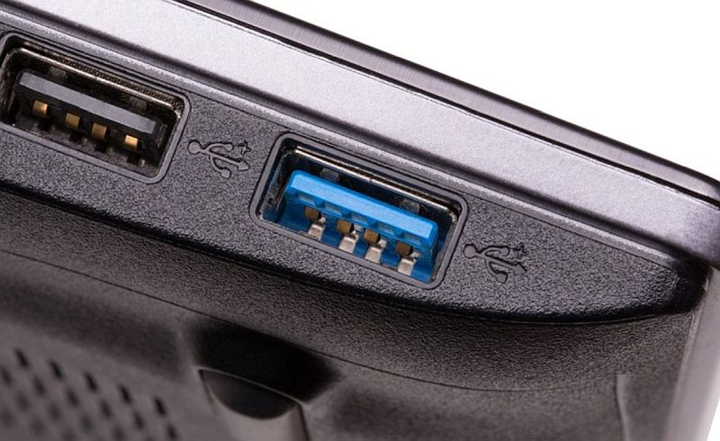 USB 3.0