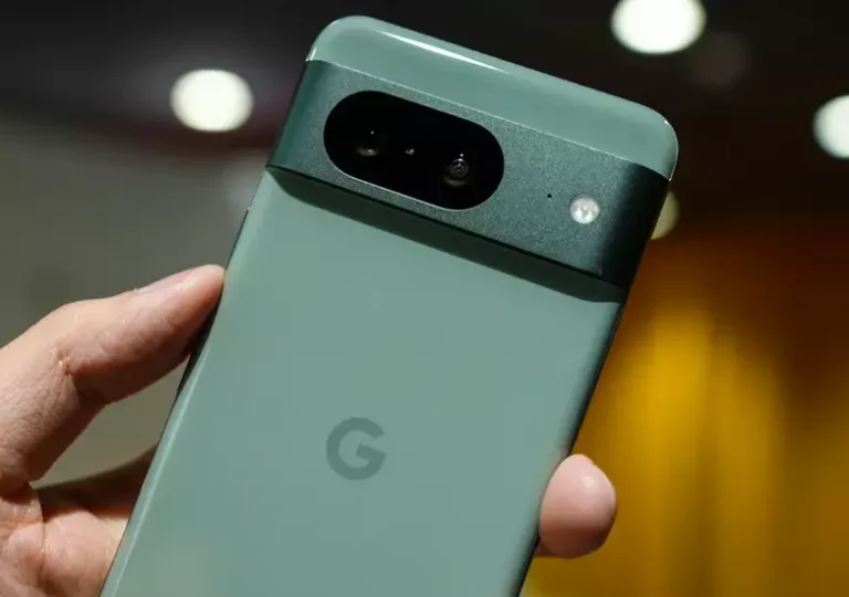 [Recenzija] Google Pixel 8 – fantastičan Android uređaj
