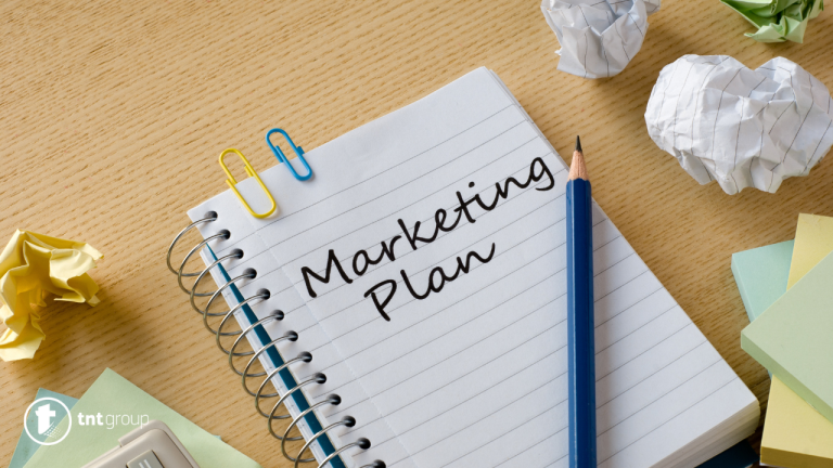 marketing plan