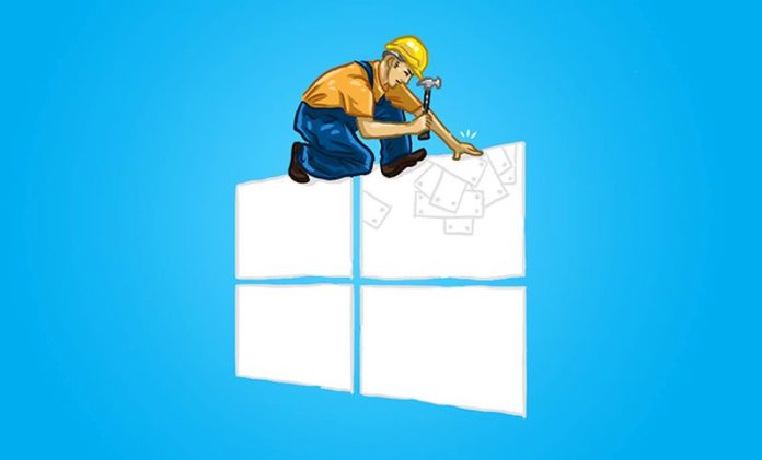 Funkcija Startup Repair će riješiti većinu problema s pokretanjem sistema Windows 10