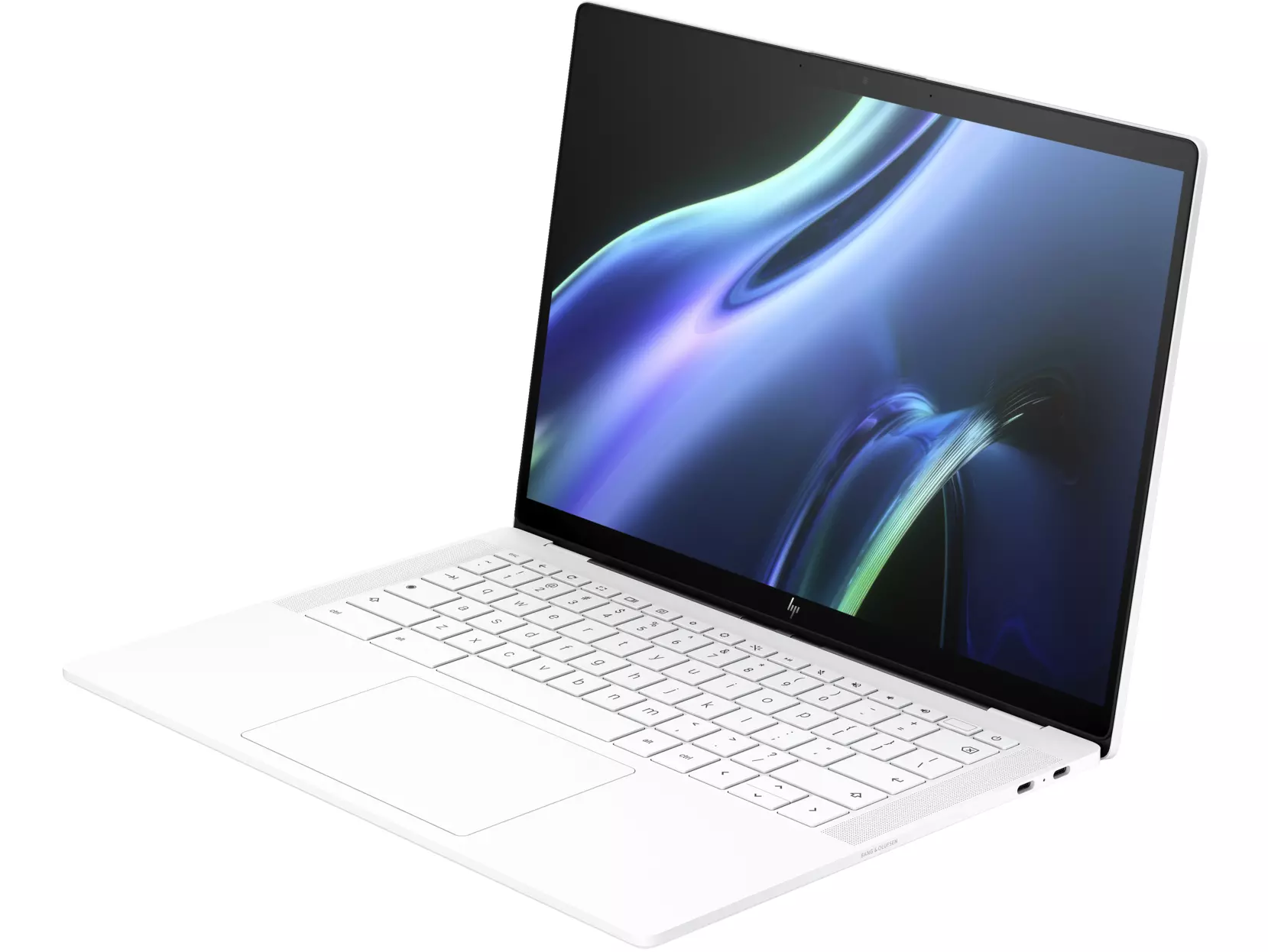 HP Dragonfly Pro Chromebook