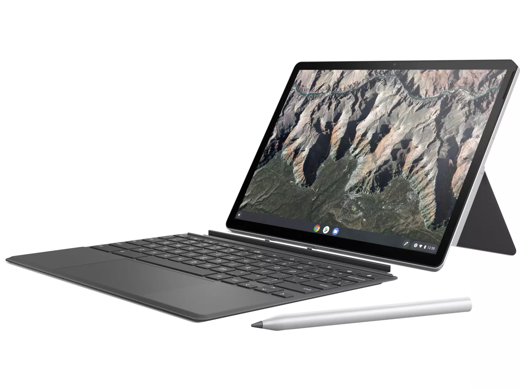 HP Chromebook x2 11
