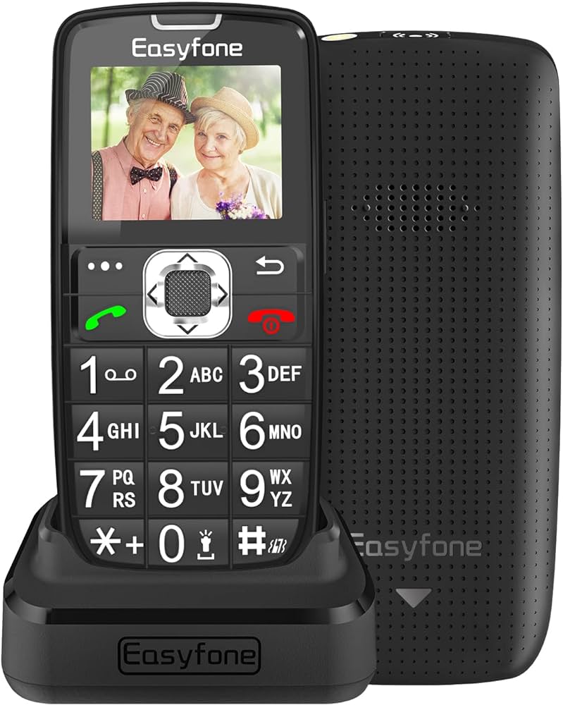 Easyfone Prime-A6