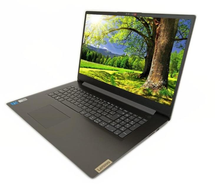 Lenovo V17 G4 IRU ekran