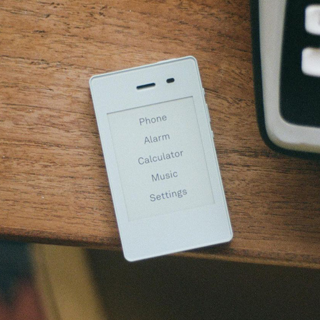 Lagani telefon II