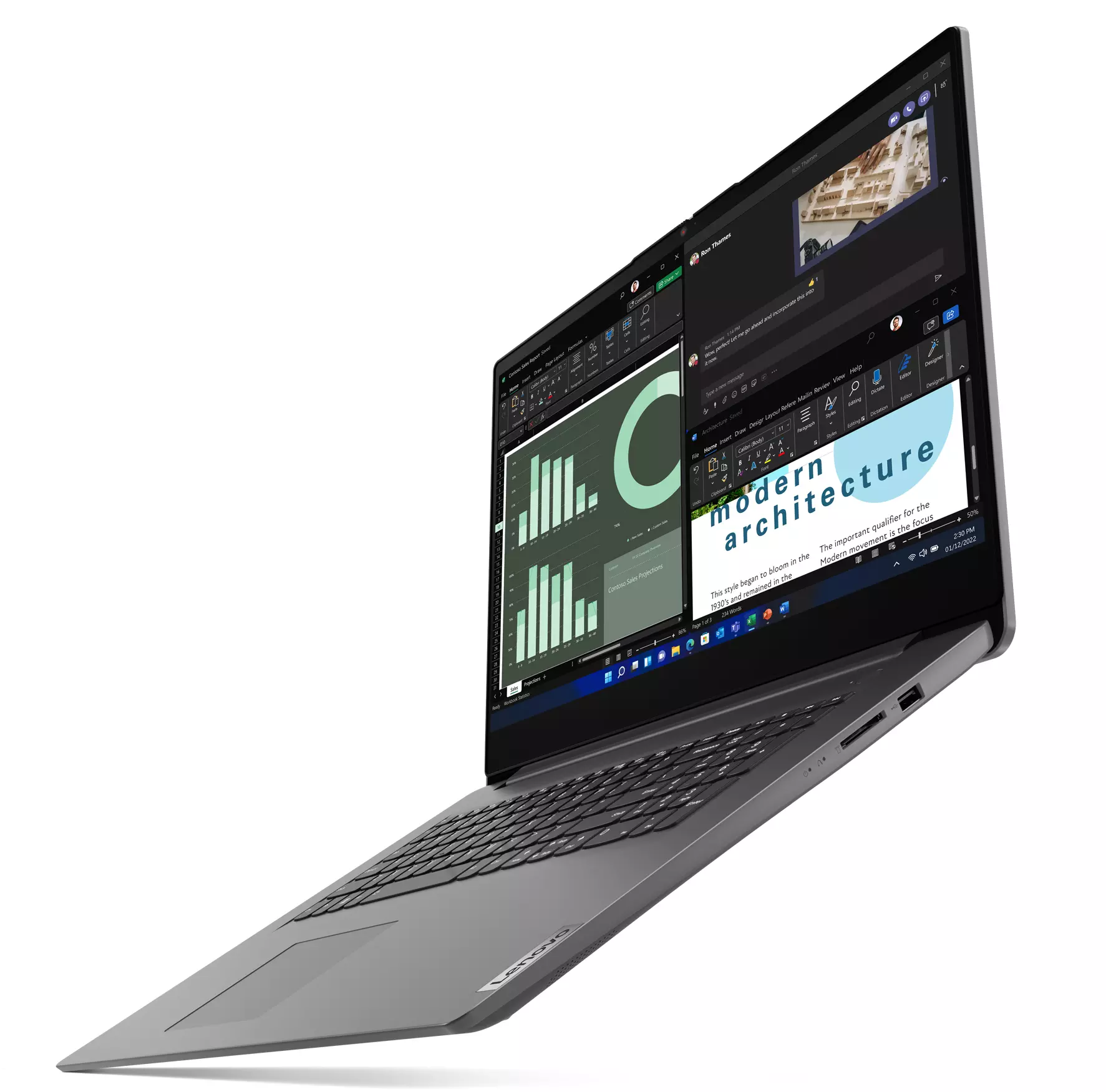 Lenovo V17 G4 IRU