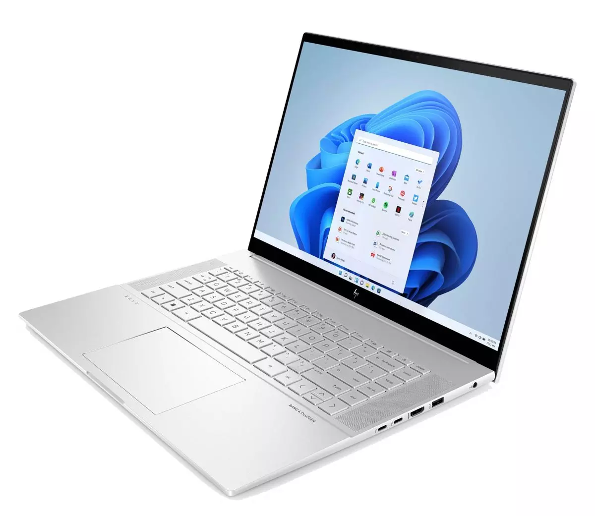 HP Envy 16