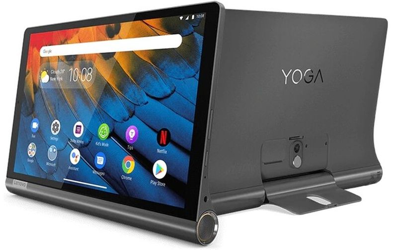 Lenovo Yoga X tablet