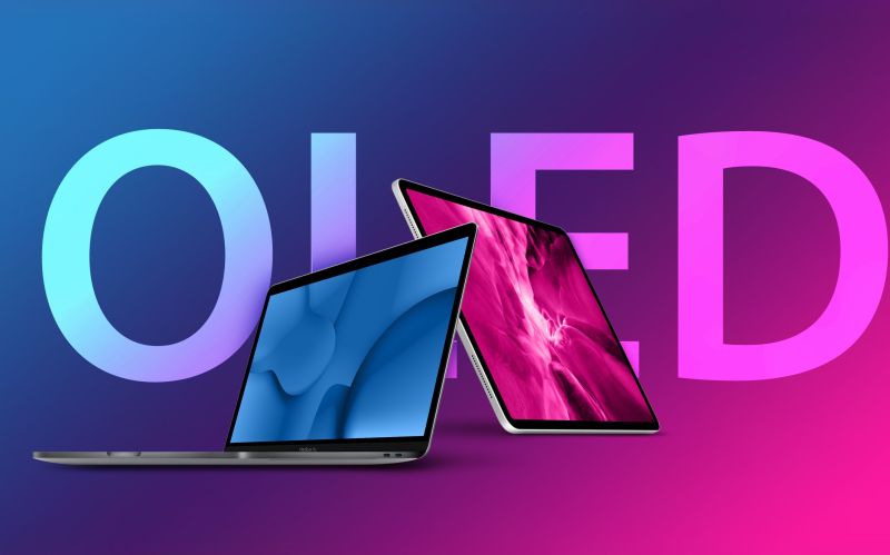 MacBook Pro OLED: sve informacije na jednom mjestu!