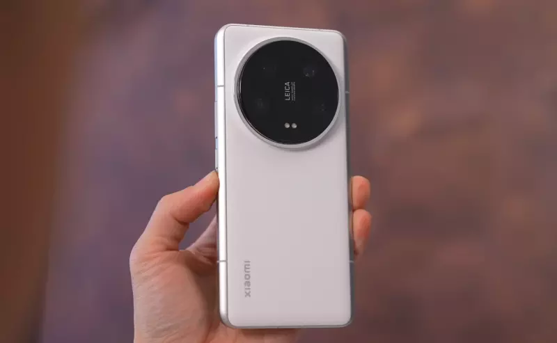 Xiaomi 14 Ultra recenzija