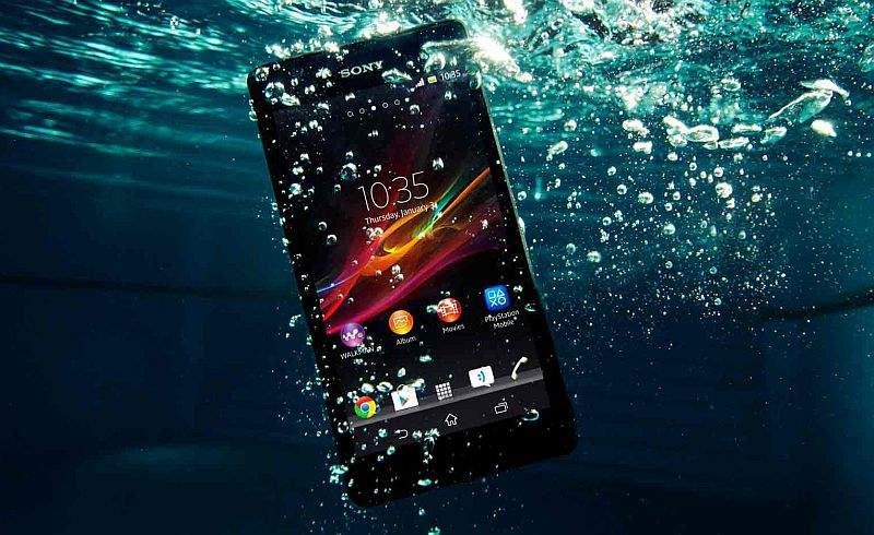 Koji su najbolji vodootporni pametni telefoni za 2024.