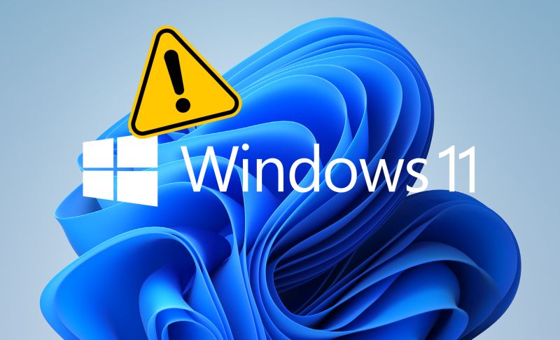  Windows 11 se stalno pokreće i ne gasi se?  Kako riješiti ovaj problem?
