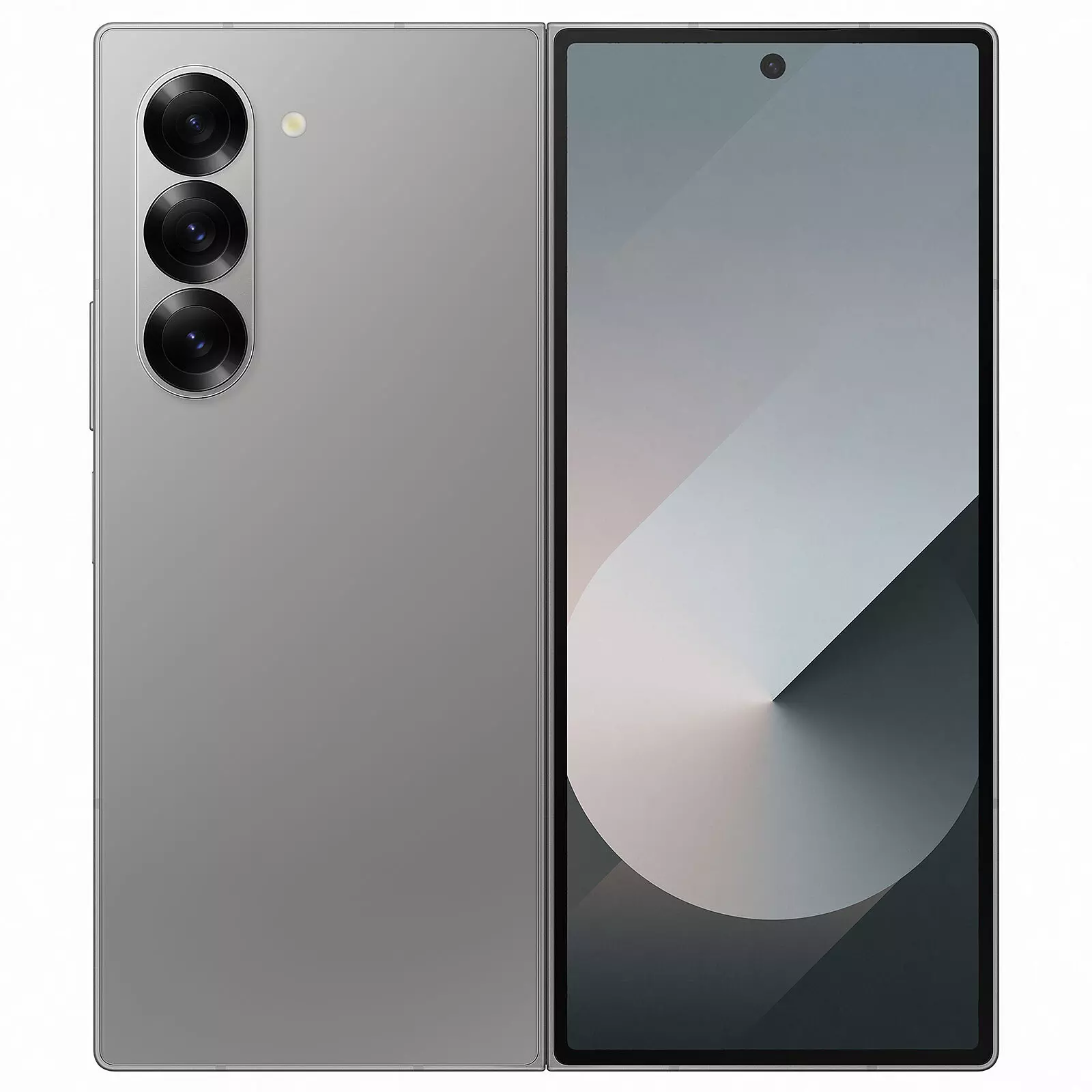 Galaxy Z Fold 6