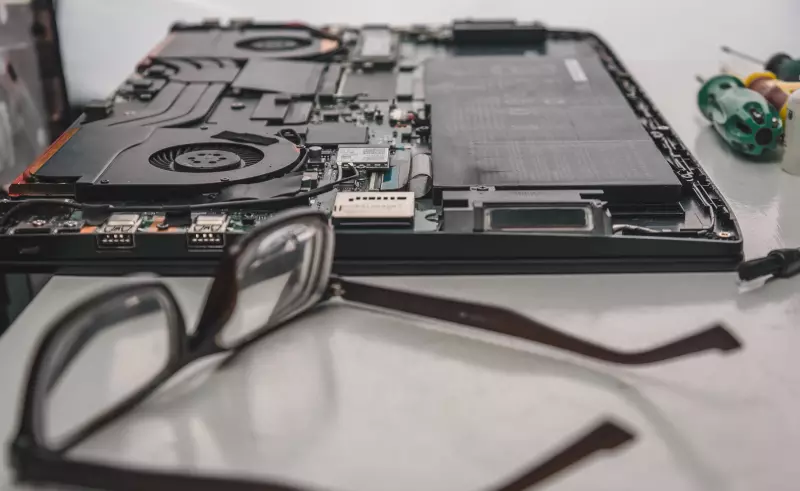 Kako instalirati SSD na laptop?