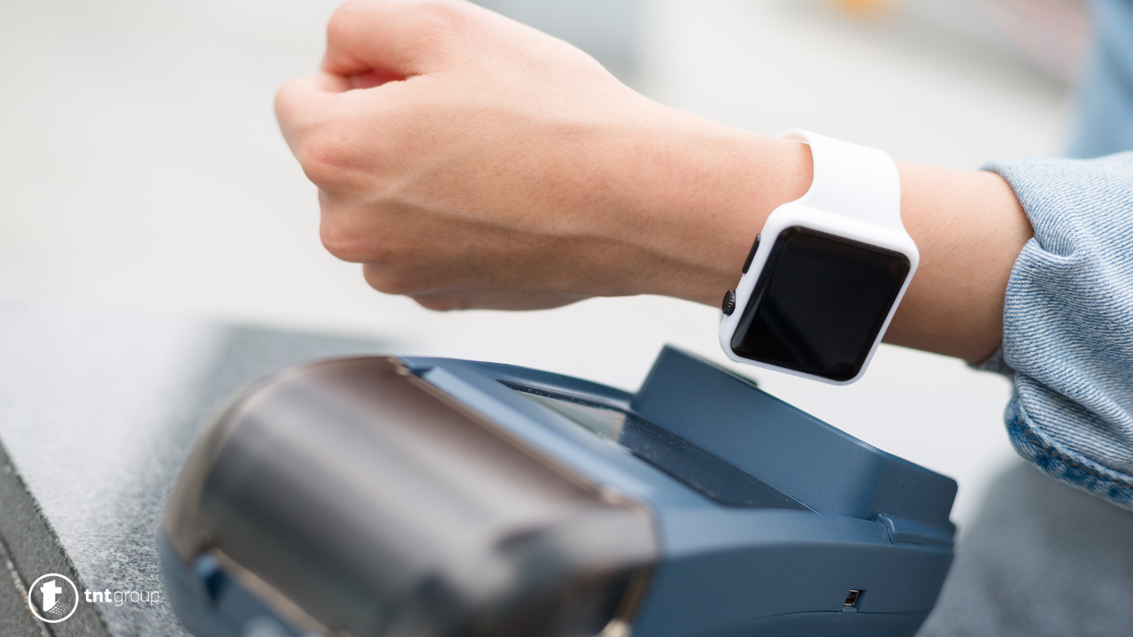 apple pay