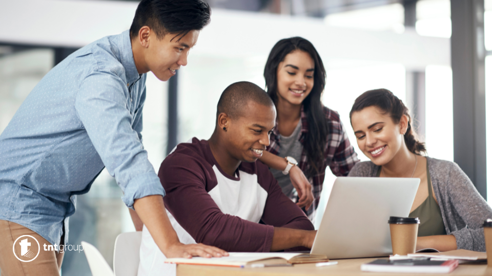 Najbolje tech biznis ideje za inženjerske i IT studente