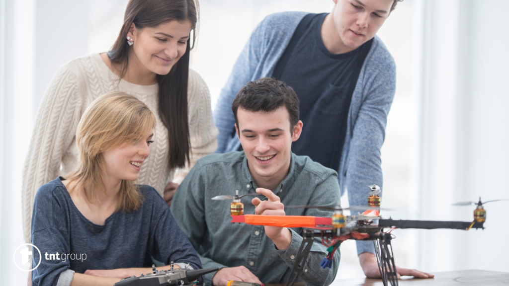 Najbolje tech biznis ideje za inženjerske i IT studente