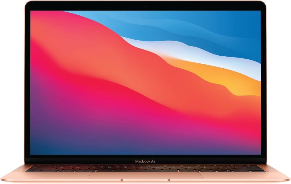 MacBook Air M1 Najbolji laptopi do 1.000 evra
