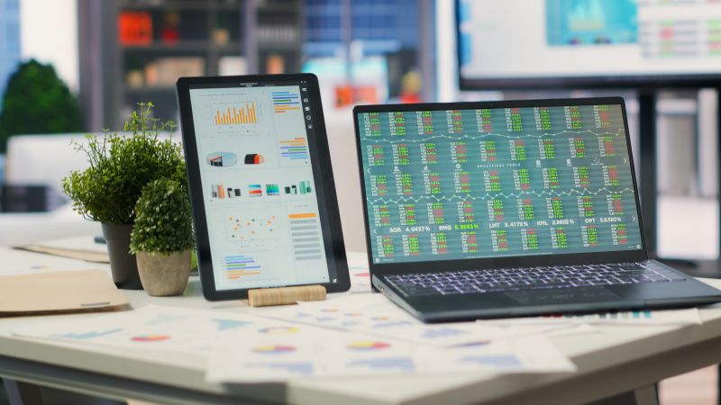 Kako iskoristiti Android tablet kao drugi monitor za računar?