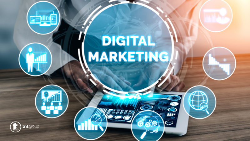Digitalni marketing