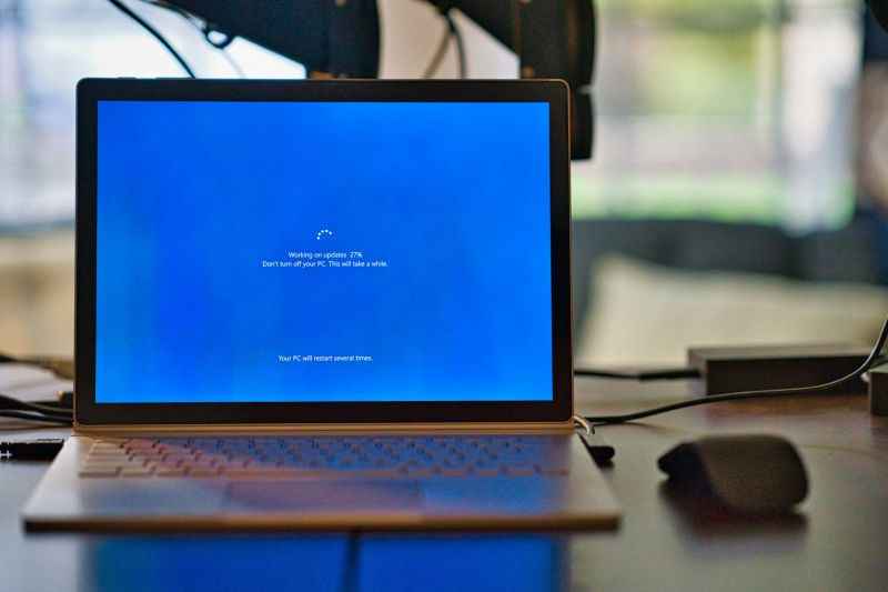 Kako zaobići minimalne zahtjeve za instaliranje Windows 11?