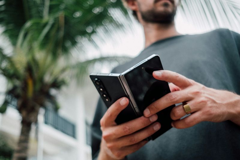 Ovo su najbolji preklopni pametni telefoni za 2024!
